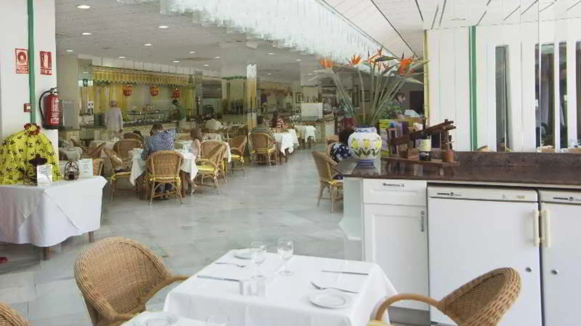 Fergus Puerto De La Cruz Hotel Puerto de la Cruz (Tenerife)
