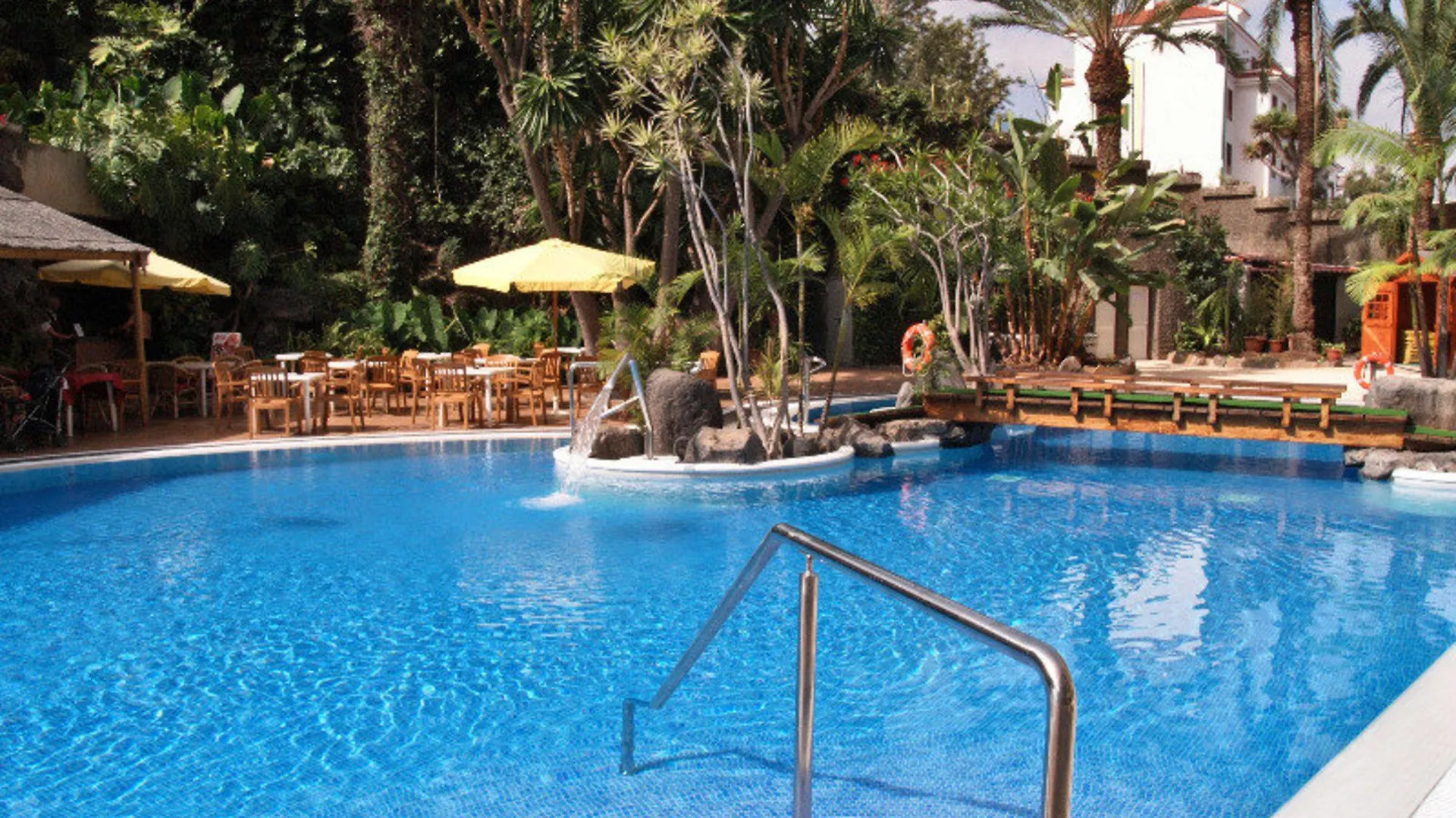 Fergus Puerto De La Cruz Hotel Puerto de la Cruz (Tenerife)