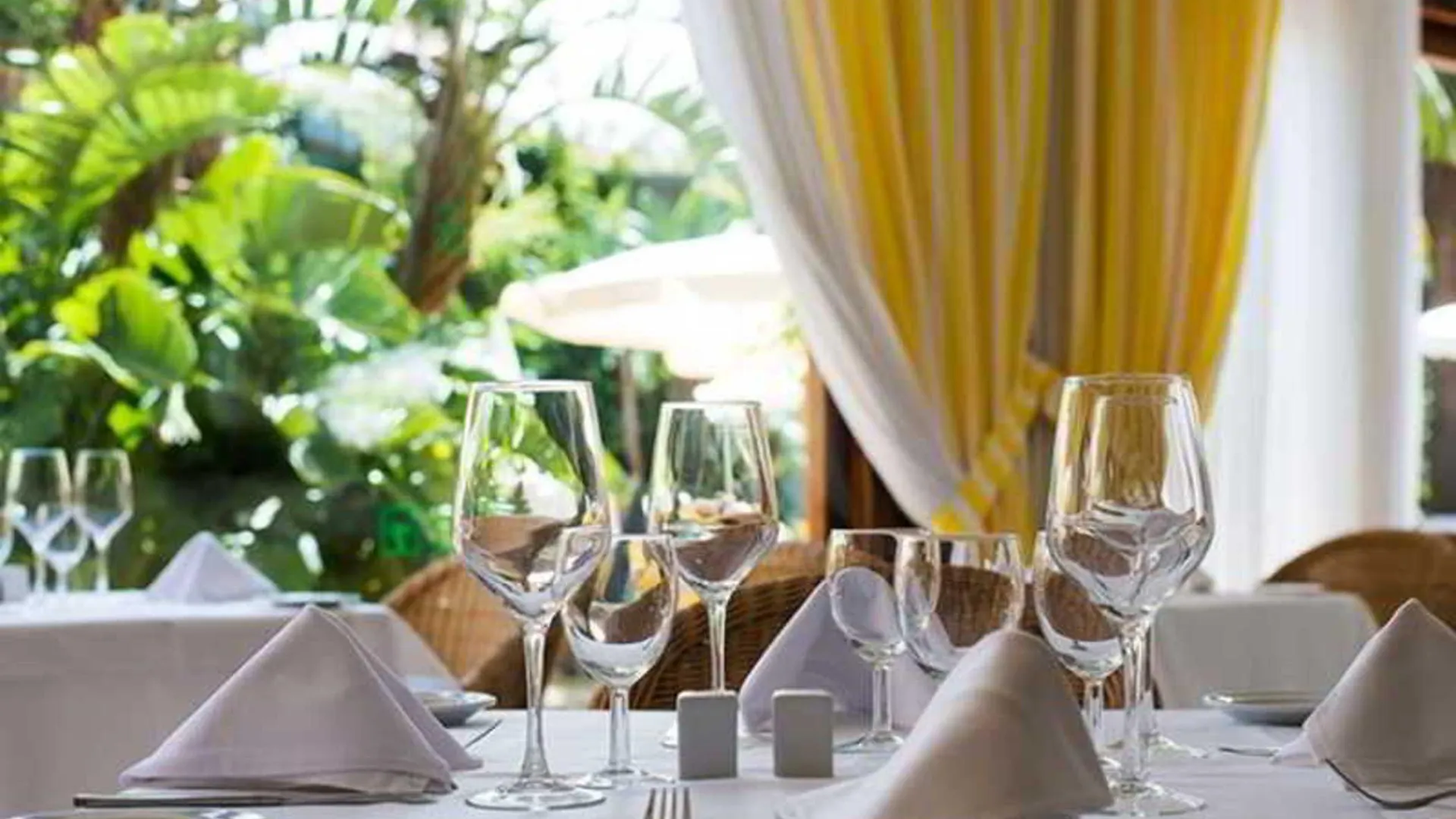 ****  Fergus Puerto De La Cruz Hotel Spanien