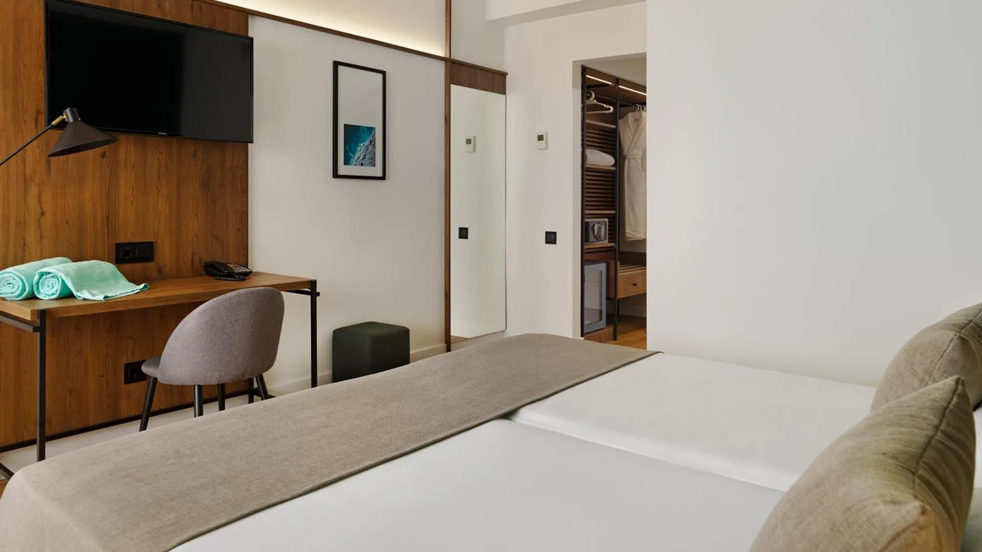 Fergus Puerto De La Cruz Hotel Spain