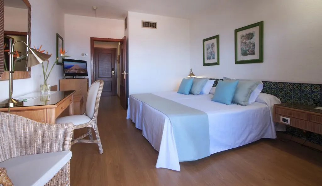 Fergus Puerto De La Cruz Hotel Puerto de la Cruz (Tenerife)