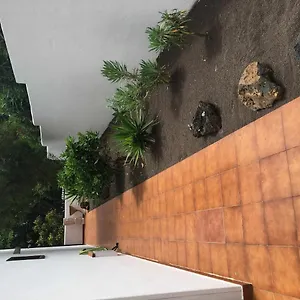 Apartamento Con Jardín Y Piscina B