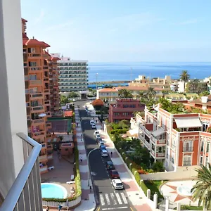 Apartamento Principado A