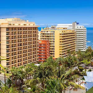 Hotell Be Live Experience Orotava (adults Only)