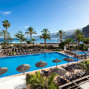 Hotell Melia Costa Atlantis Tenerife