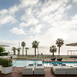 **** Hotel Alegria Mar Mediterrania - Adults Only 4*sup Spain