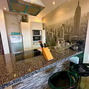 Apartamento Duplex