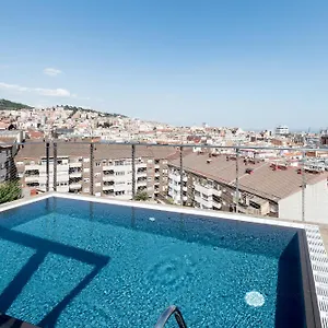 **** Hotel Catalonia Park Putxet Spain