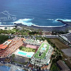 Apartmán Bahia Playa