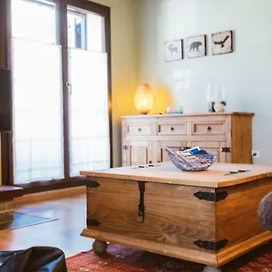 Apartamento Garona 