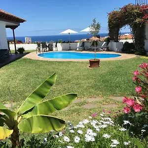 Сasa de vacaciones Casa Janni