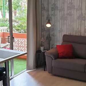 Apartamento Estudio Neya