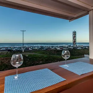 Apartamento Mequinez Dream Penthouse
