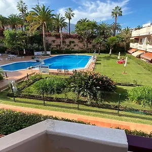 Apartamento Molino Blanco
