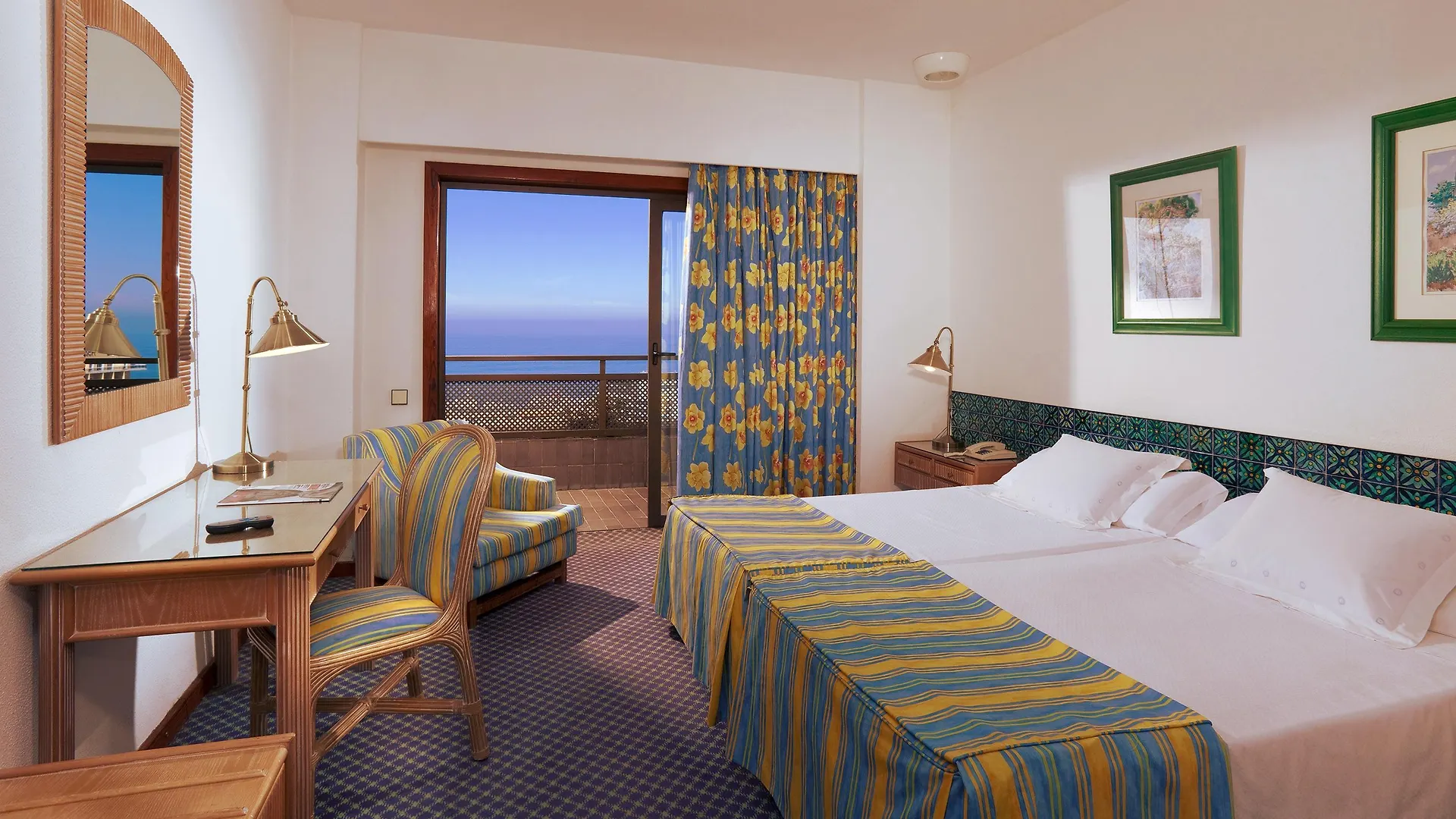 ****  Hotel Smy Puerto de la Cruz España